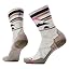 Women's Hike Light Cushion Mountain Moon Crew Socks